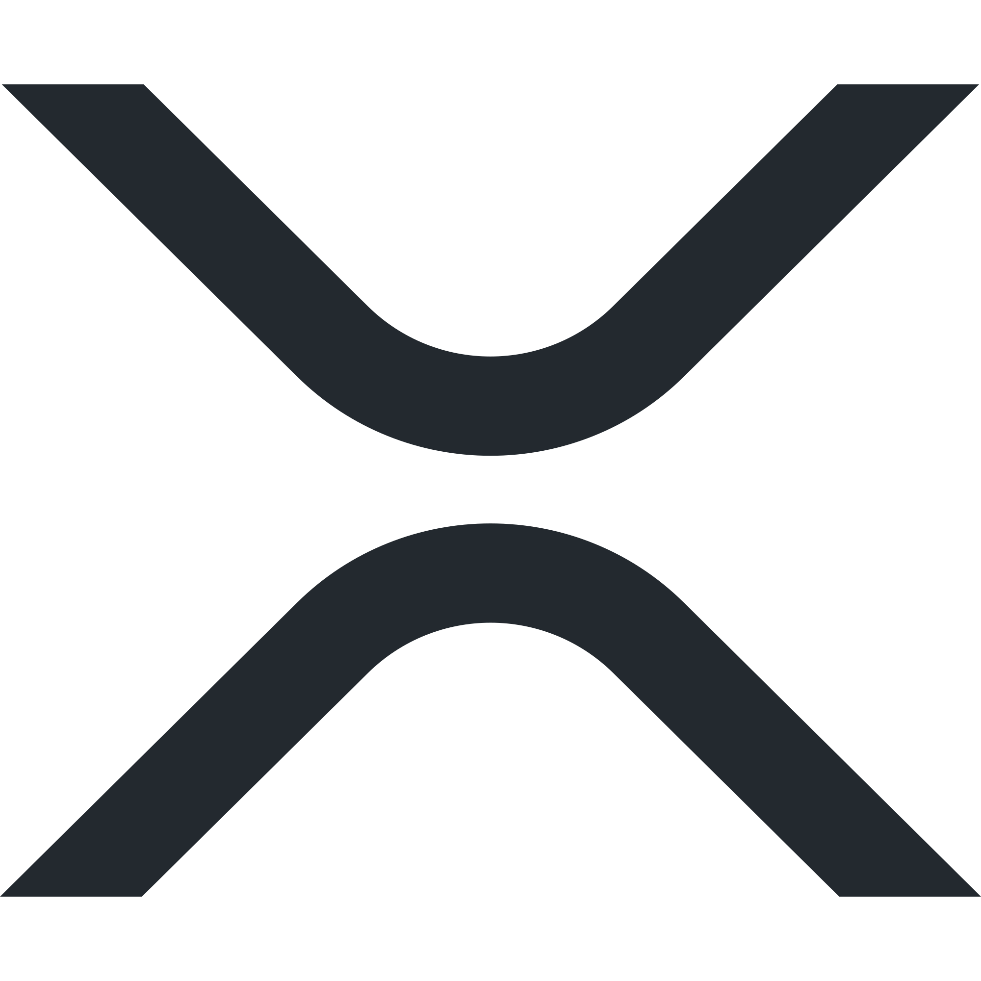 xrp xrp logo